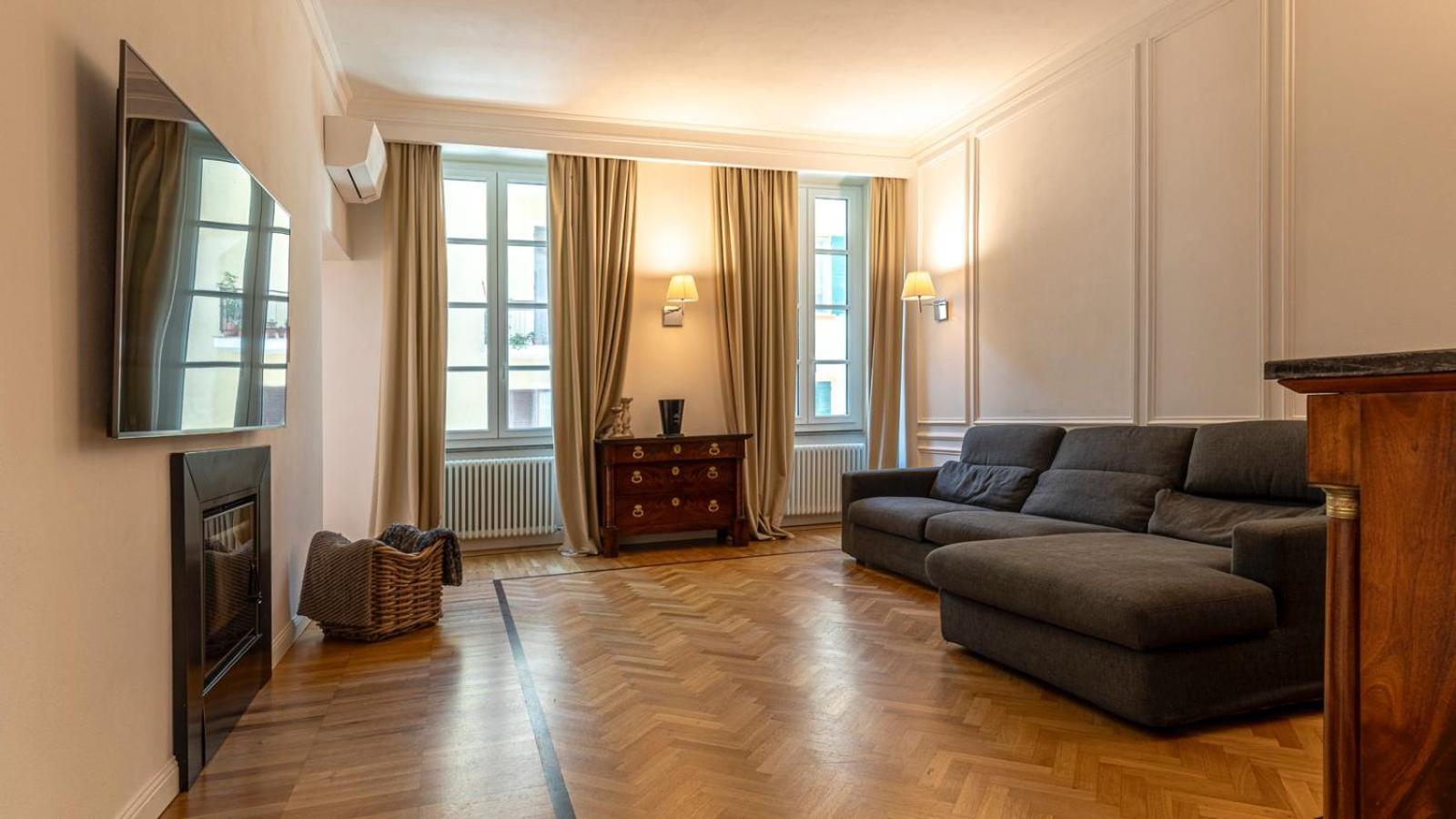 Holiday home Cavallotti 22 La Spezia