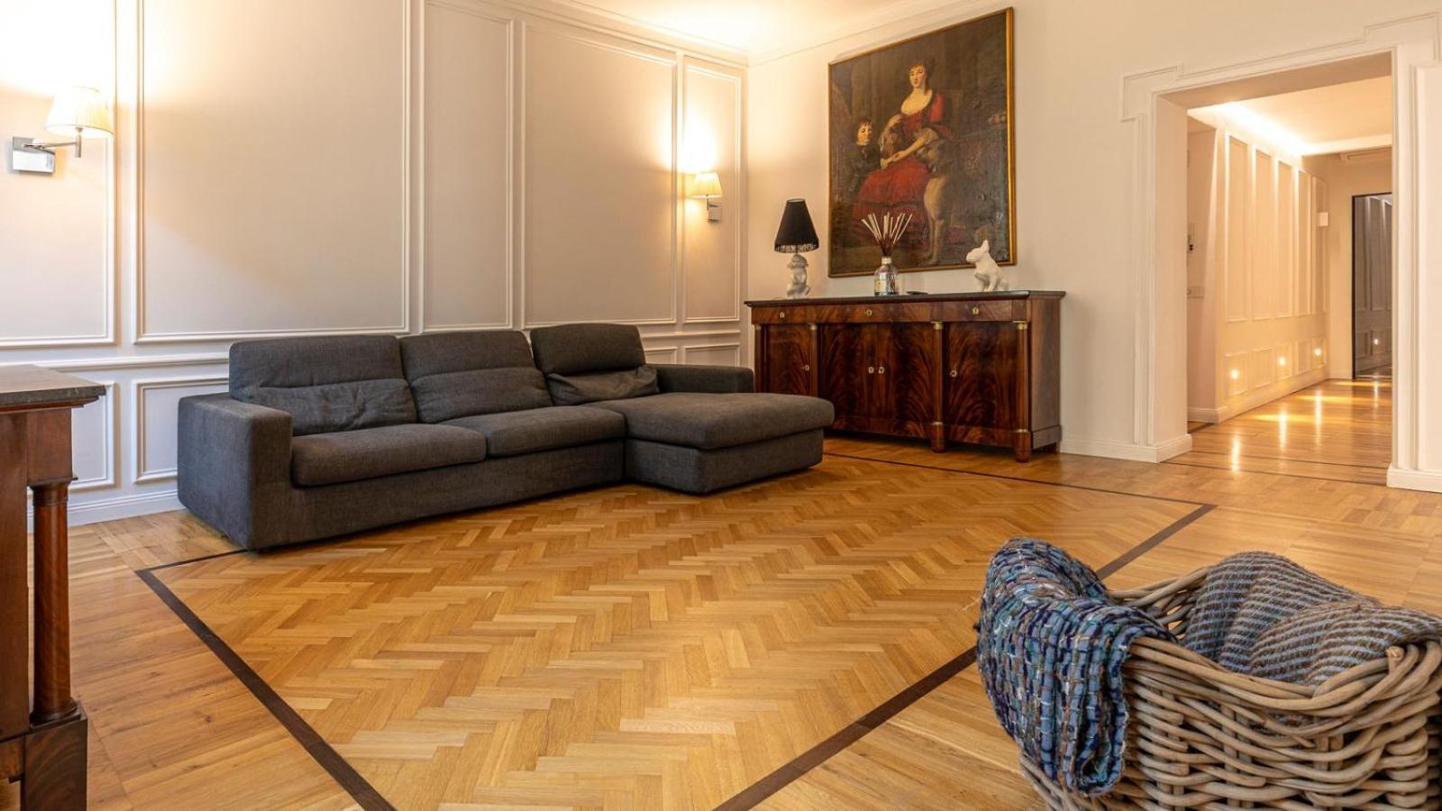 Holiday home Cavallotti 22 La Spezia