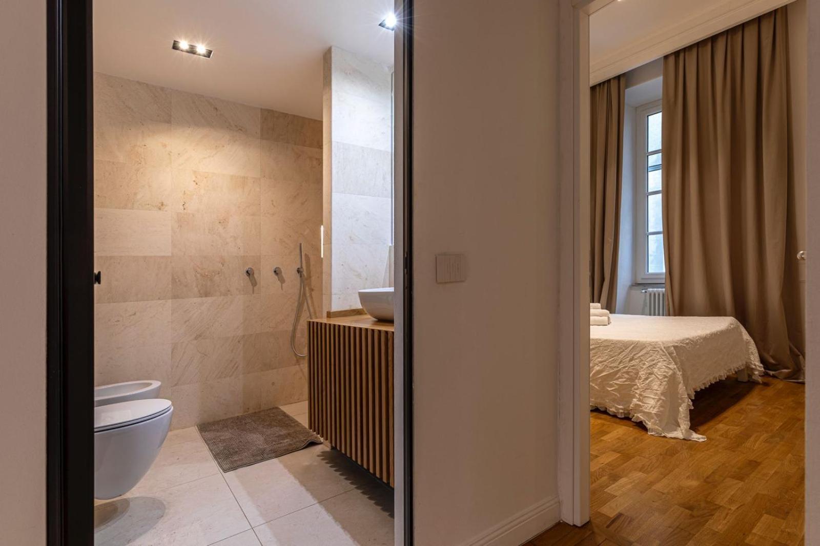 Holiday home Cavallotti 22 La Spezia