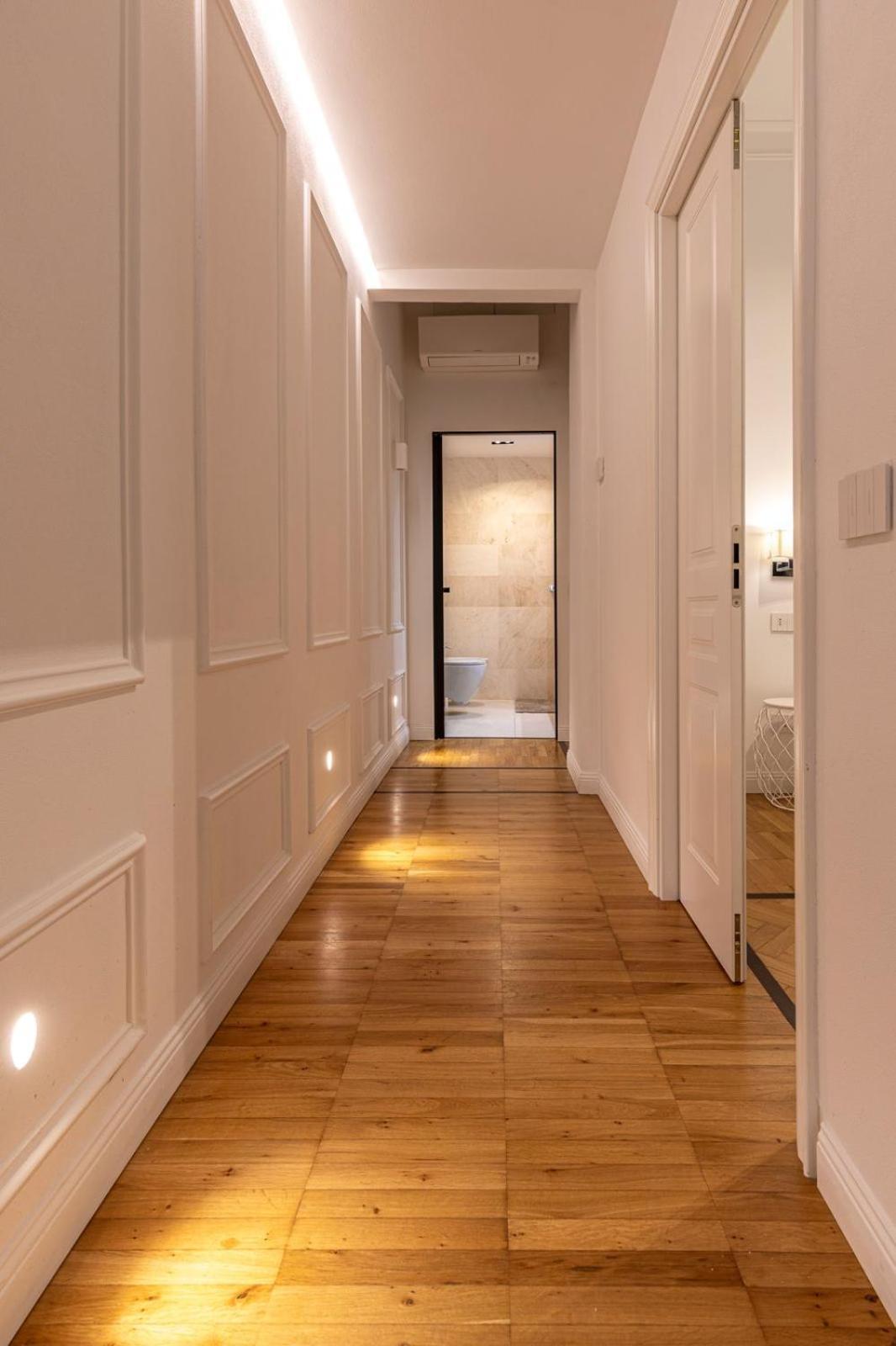 Cavallotti 22 Holiday home La Spezia