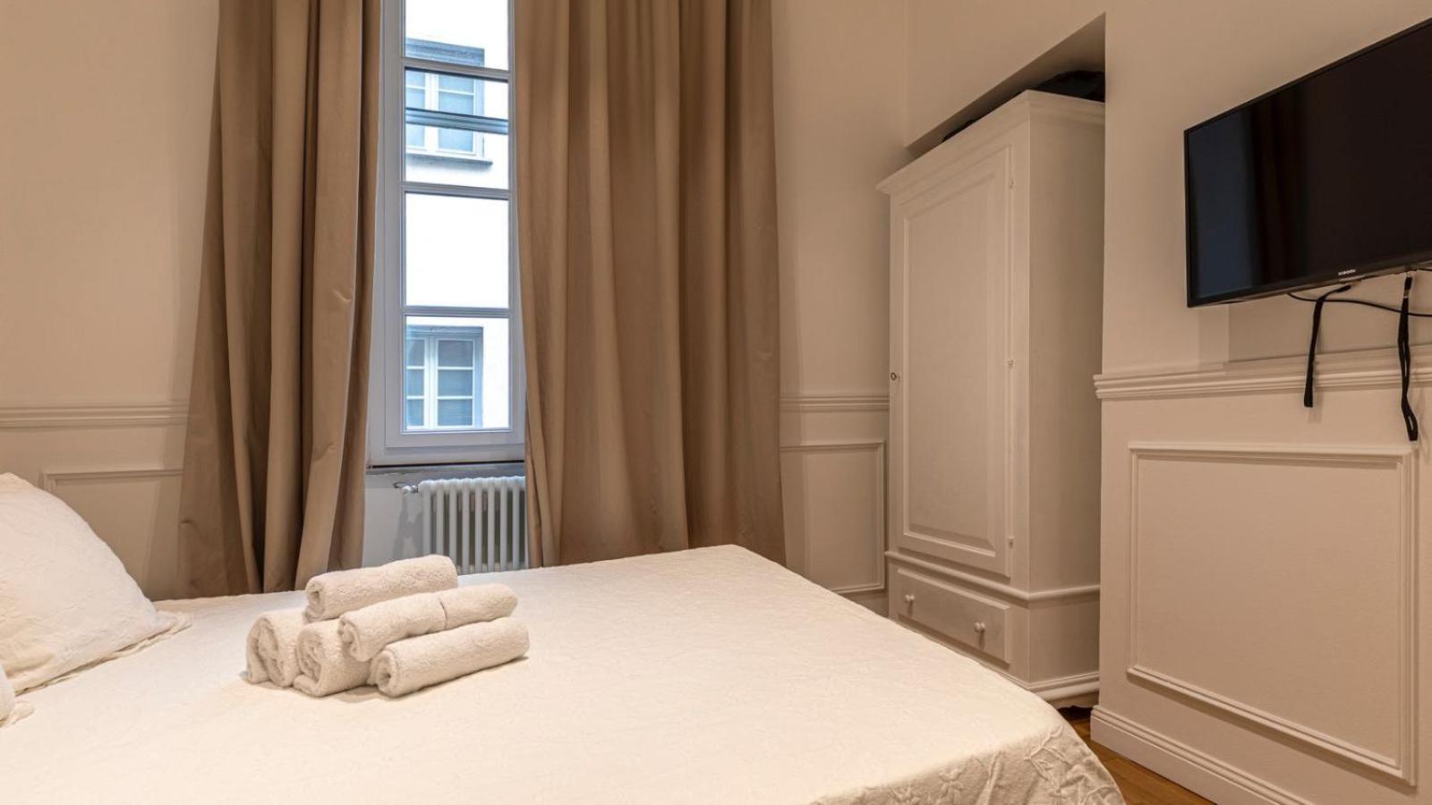 Cavallotti 22 Holiday home